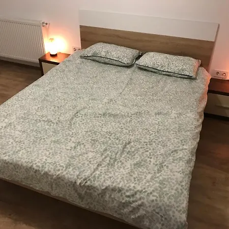 Apartment R&s Cluj-Napoca