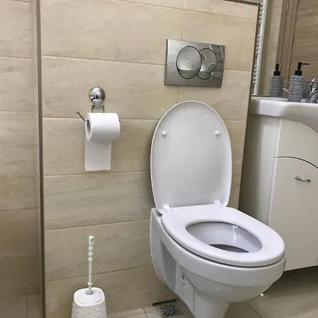 R&s Apartment Cluj-Napoca