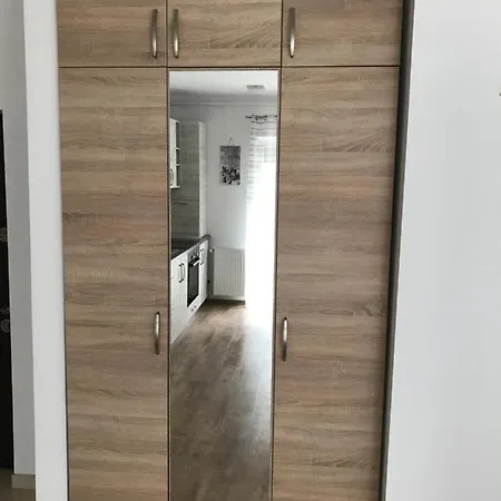 Apartment R&s Cluj-Napoca