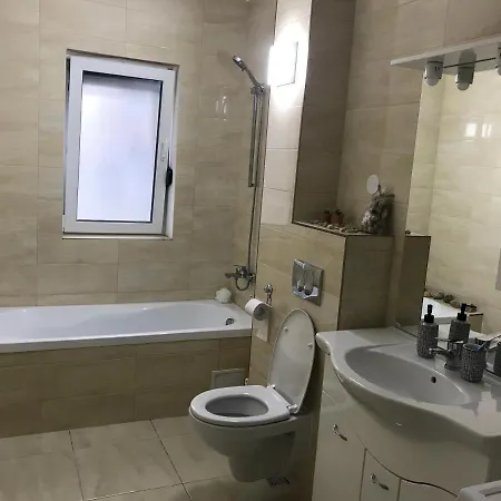 R&s Apartment Cluj-Napoca