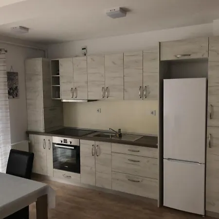 R&s Apartment Cluj-Napoca