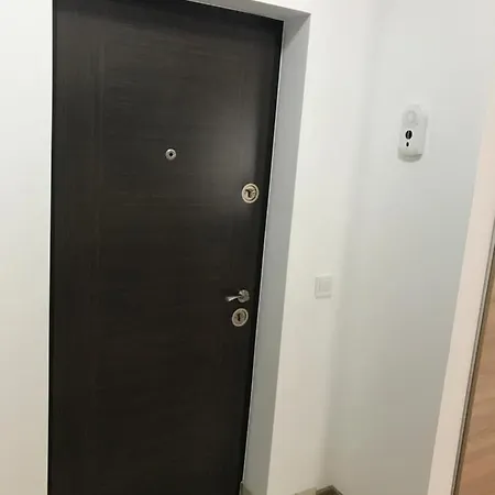 R&s Apartment *